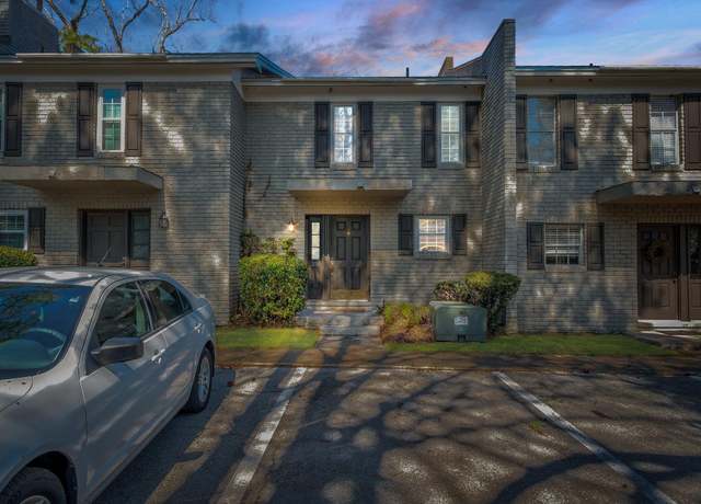 Property at 1625 Centerville Rd #20, Tallahassee, FL 32308, 2 beds, 2.5 baths