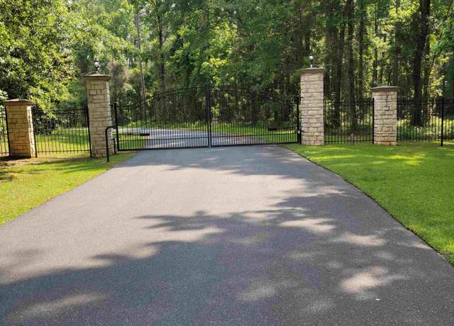 Property at Lot 2 Moon Crest Ln, Tallahassee, FL 32312