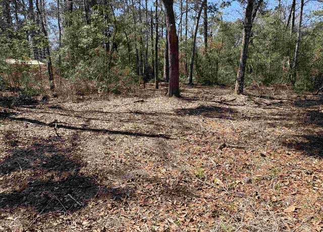 Property at 38 Choctaw Rd, Crawfordville, FL 32327