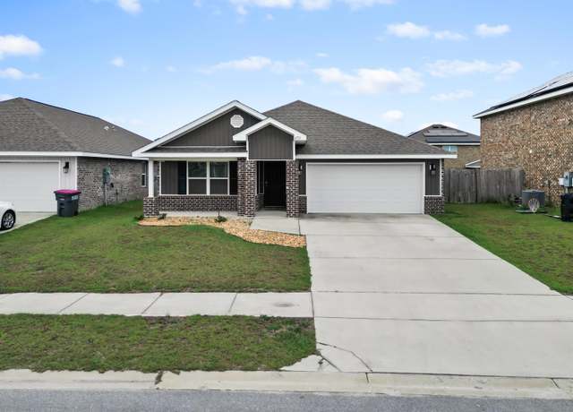 Property at 4773 Firefly Ln, Panama City, FL 32404, 4 beds, 2 baths