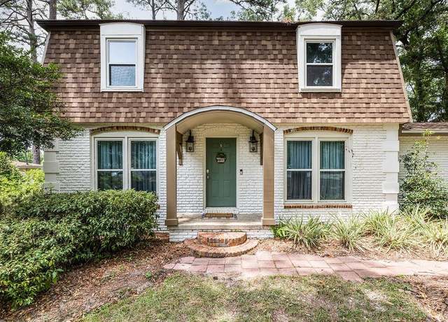 Property at 930 Maplewood Ave, Tallahassee, FL 32303, 4 beds, 3.5 baths