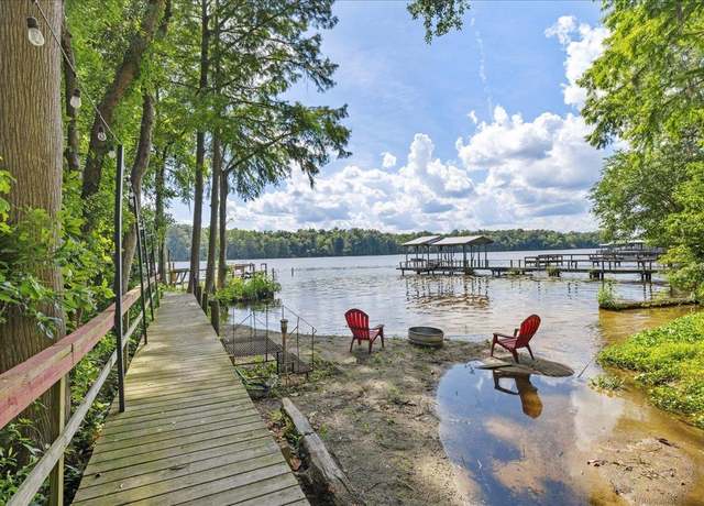 Property at 436 Tharpe Cir, Quincy, FL 32351, 3 beds, 3 baths
