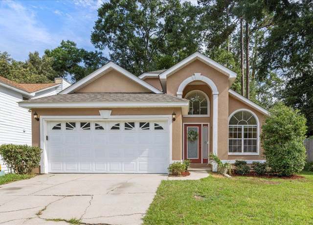 Property at 2942 Tewkesbury Trce, Tallahassee, FL 32309, 3 beds, 2 baths