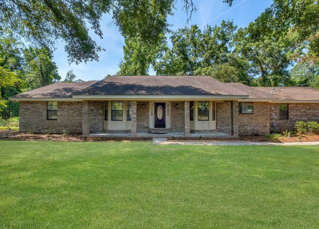 Property at 9025 Buck Lake Rd, Tallahassee, FL 32317, 3 beds, 2 baths