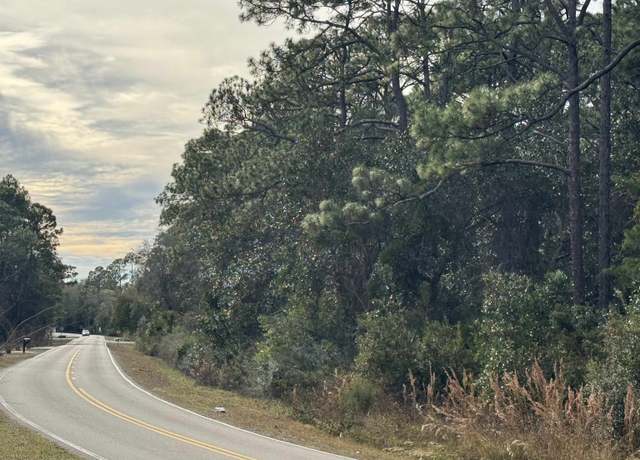 Property at XX Ryan Dr, Carrabelle, FL 32322