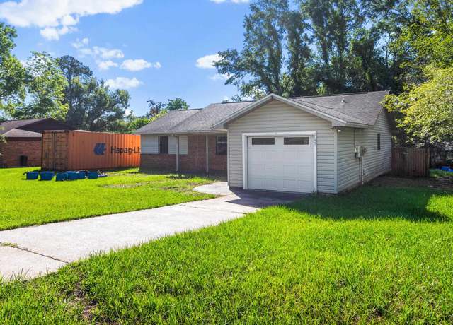 Property at 2145 Portsmouth Cir, Tallahassee, FL 32301, 3 beds, 2 baths