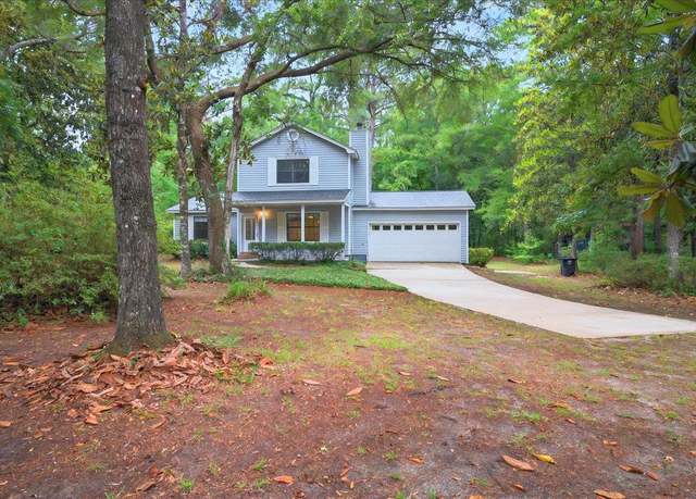 Property at 5943 Flintlock Loop, Tallahassee, FL 32311, 4 beds, 3 baths