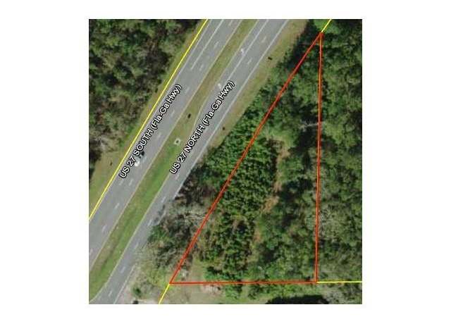 Property at Fla-ga-hwy Hwy, Havana, FL 32333