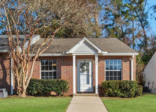 Property at 4172 Mission Trace Blvd, Tallahassee, FL 32303, 2 beds, 2 baths