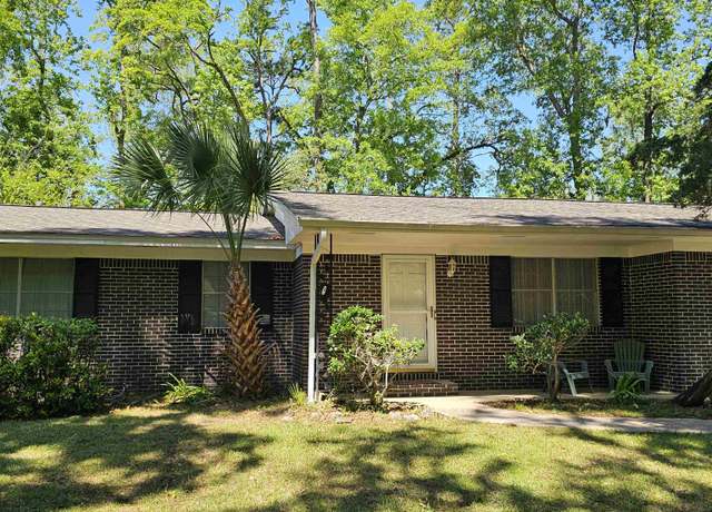 Property at 2036 Trescott Dr, Tallahassee, FL 32308, 4 beds, 2 baths