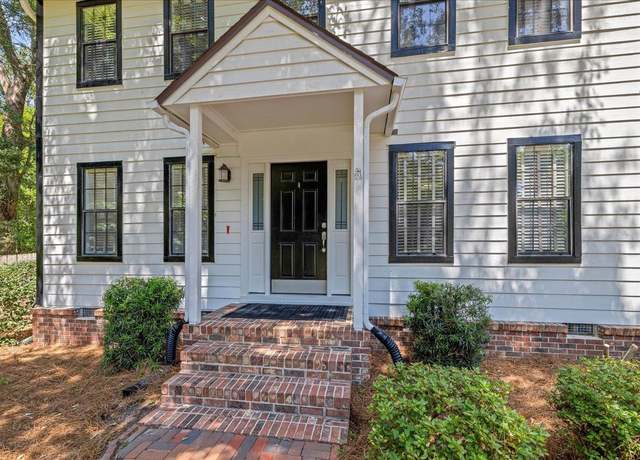 Property at 4310 Rabbit Pond Rd, Tallahassee, FL 32309, 4 beds, 2.5 baths