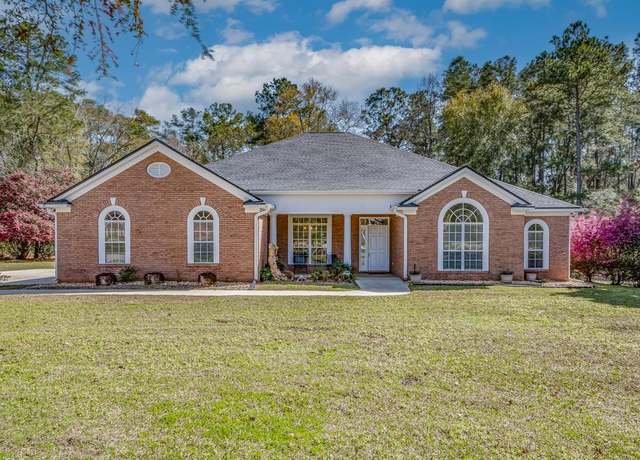 Property at 6339 Duck Call Ct, Tallahassee, FL 32309, 4 beds, 3.5 baths