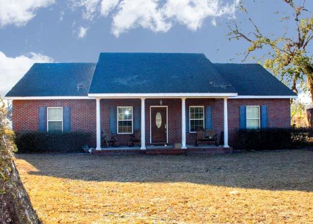 Property at 9072 S Cr 53, Madison, FL 32340, 3 beds, 2 baths