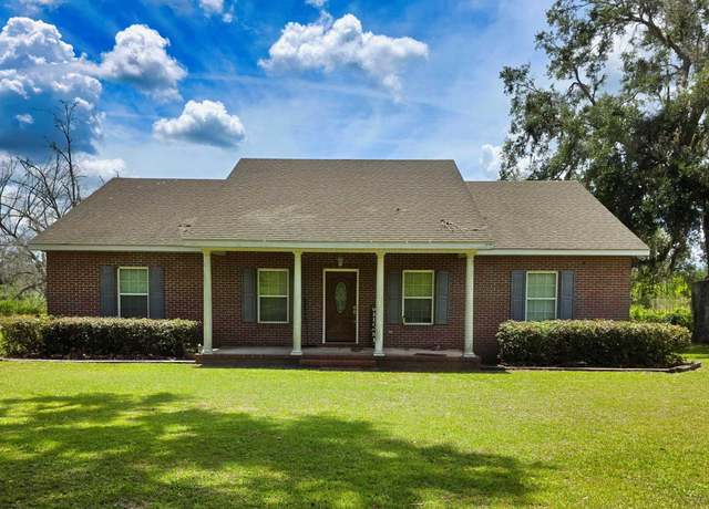 Property at 9072 S Cr 53, Madison, FL 32340, 3 beds, 2 baths