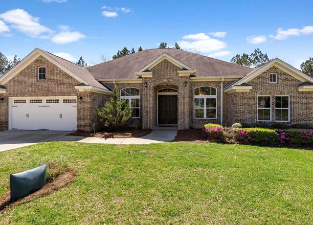 Property at 2645 Antietam Trl, Tallahassee, FL 32312, 4 beds, 3 baths