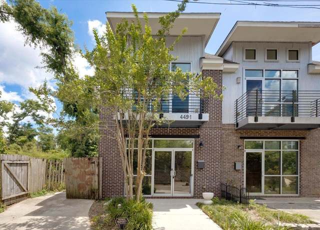 Property at 449 Saint Francis St #1, Tallahassee, FL 32301, 3 beds, 3 baths