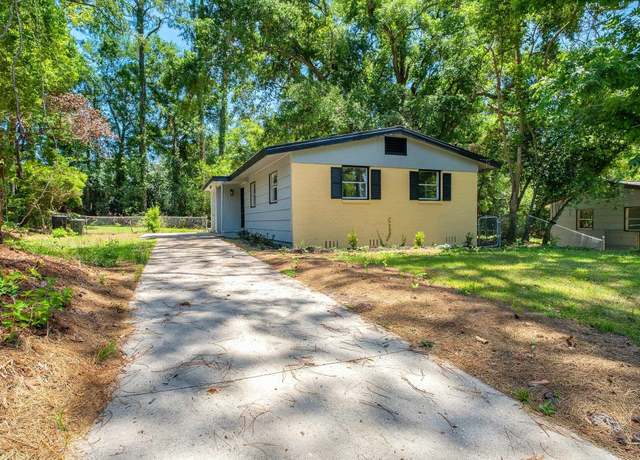 Property at 315 Meadowbrook Ln, Tallahassee, FL 32304, 3 beds, 1 bath