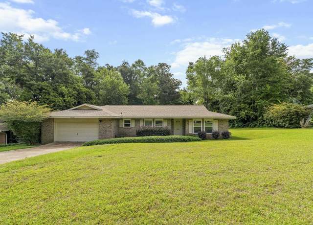 Property at 3733 Suffolk Dr, Tallahassee, FL 32309, 4 beds, 2 baths