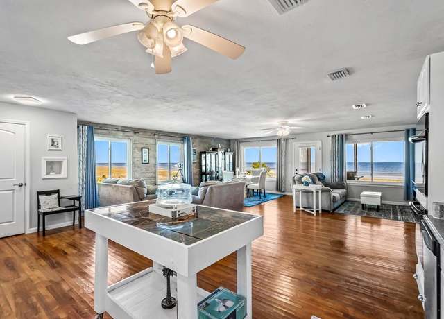 Property at 774 Bald Point Rd, Alligator Point, FL, 3 beds, 3 baths