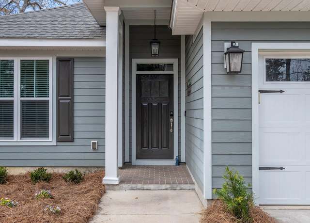 Property at 1638 Cottage Rose Ln, Tallahassee, FL 32308, 3 beds, 2 baths