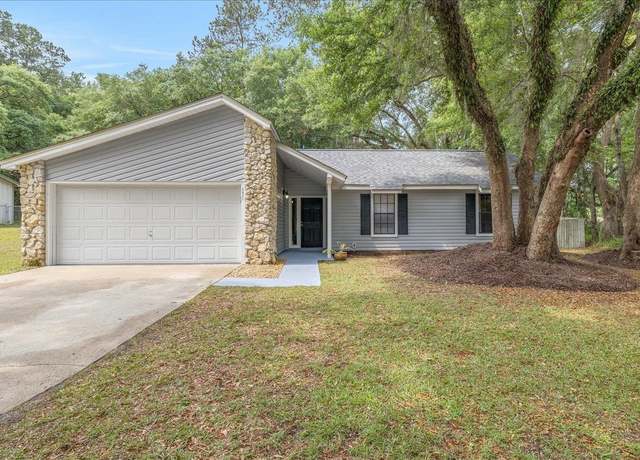 Property at 2821 Duffton Loop, Tallahassee, FL 32303, 3 beds, 2 baths