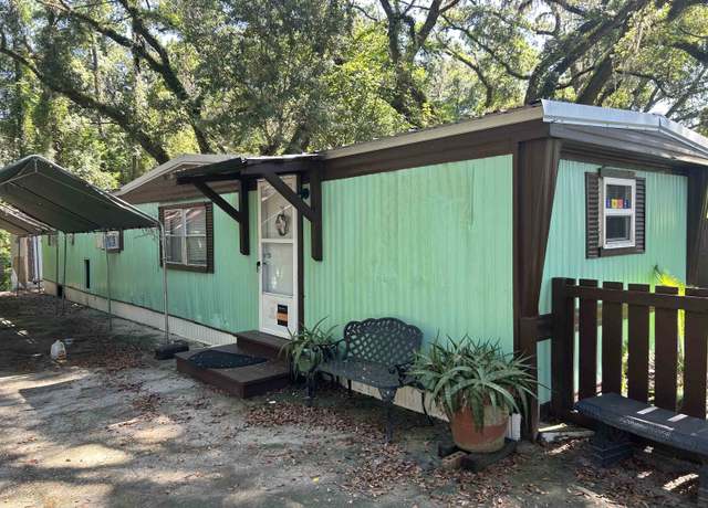 Property at 608 Whittaker Rd, Tallahassee, FL 32305, 2 beds, 1 bath
