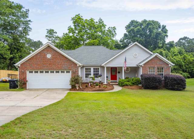 Property at 3204 Gallant Fox Trl, Tallahassee, FL 32309, 3 beds, 2 baths