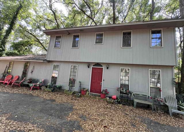 Property at 3013 Giles Pl, Tallahassee, FL 32309, 4 beds, 3 baths