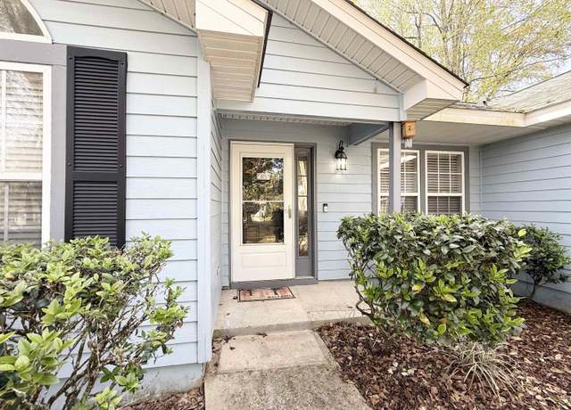 Property at 2674 Chandalar Ln, Tallahassee, FL 32311, 3 beds, 2 baths