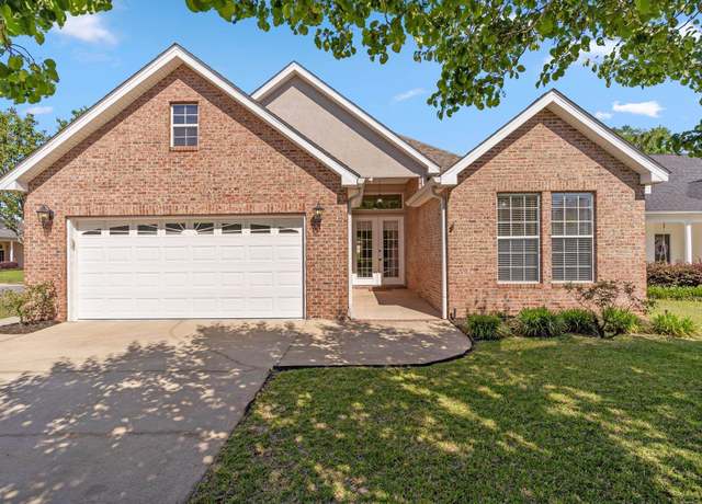 Property at 3345 Aqua Ridge Way, Tallahassee, FL 32309, 3 beds, 2 baths