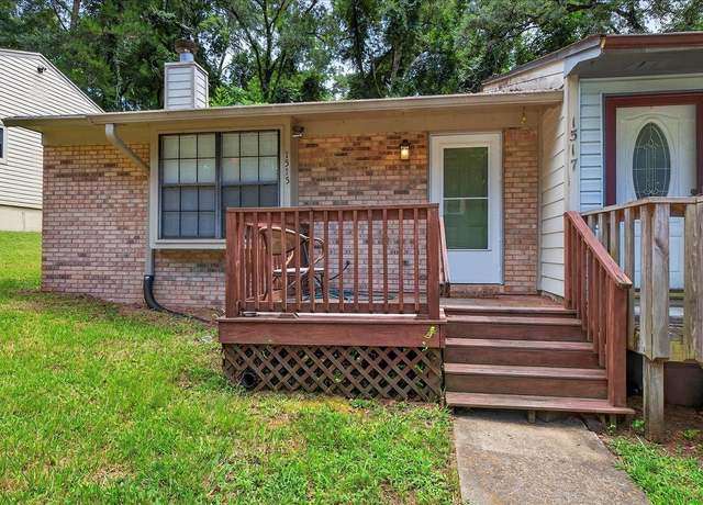 Property at 1515 Merry Oaks Ct, Tallahassee, FL 32303, 2 beds, 2 baths