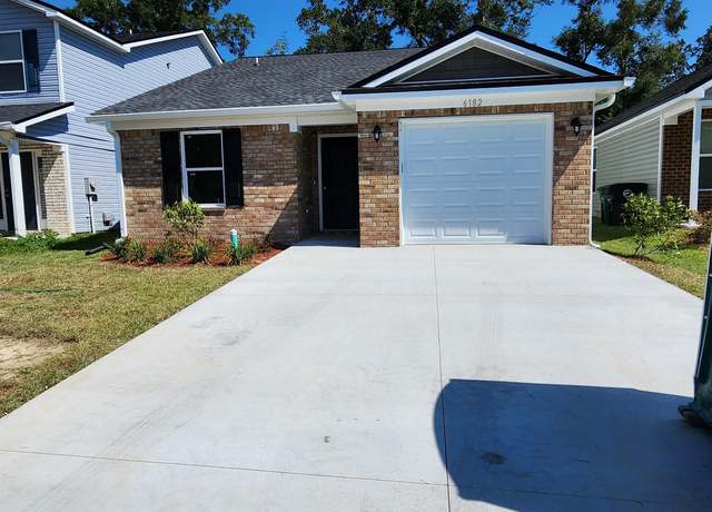 Property at 6182 Jordans Pass Dr, Tallahassee, FL 32304, 3 beds, 2 baths