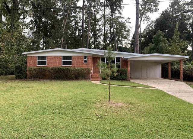 Property at 1915 Sunset Ln, Tallahassee, FL 32303, 3 beds, 2 baths