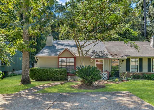 Property at 142 W Whetherbine Way, Tallahassee, FL 32301, 2 beds, 2 baths