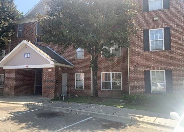 Property at 3000 S Adams St #124, Tallahassee, FL 32301, 3 beds, 3 baths