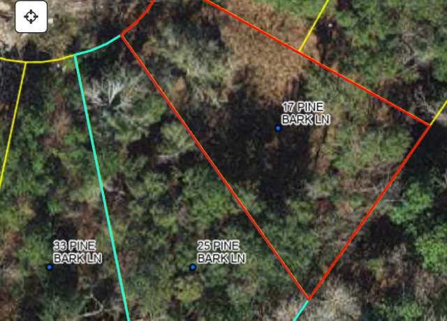 Property at 17 Pine Bark Ln, Midway, FL 32324