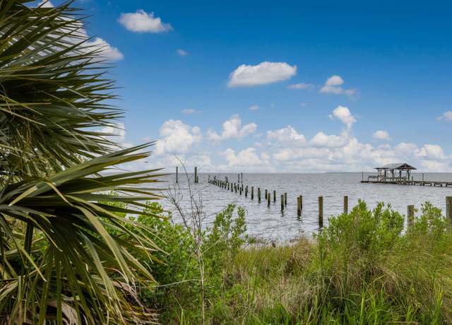 Property at 2630 E Us Highway 98 Hwy, Lanark, FL 32323
