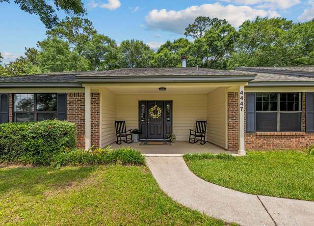 Property at 4447 Camden, Tallahassee, FL 32303, 3 beds, 2 baths