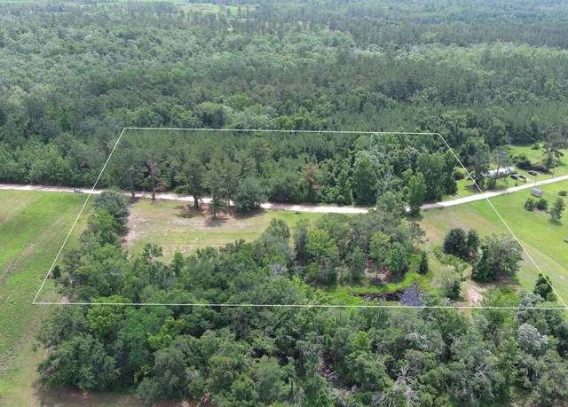 Property at 983 Mays Rd, Lamont, FL 32336