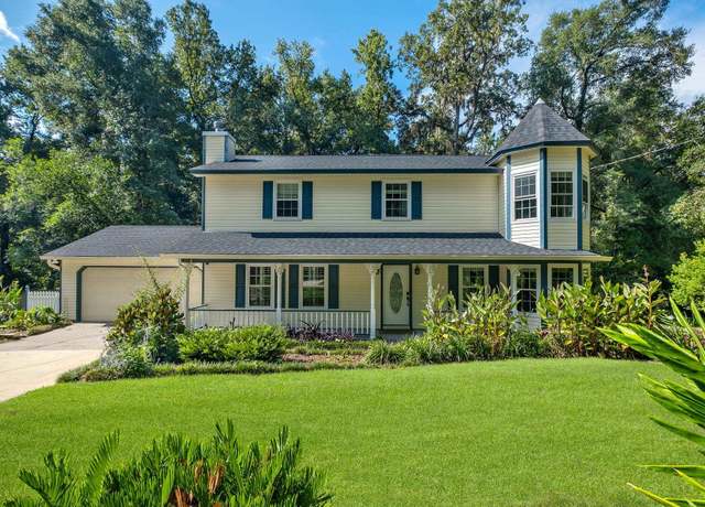 Property at 2953 Velda Dairy Rd, Tallahassee, FL 32309, 4 beds, 2.5 baths