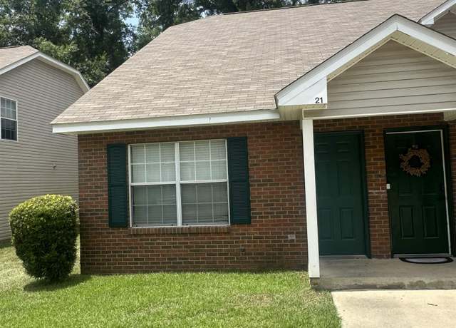 Property at 2525 Hartsfield Road Unit #21 #21, Tallahassee, FL 32303, 3 beds, 3 baths