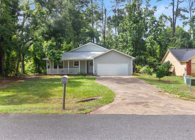 Property at 8358 Glendalin Rd, Tallahassee, FL 32311, 3 beds, 2 baths