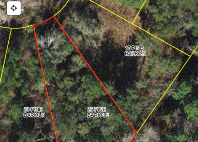 Property at 25 Pine Bark Ln, Midway, FL 32324
