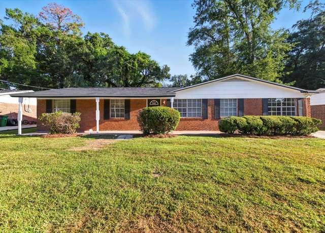 Property at 2636 Nez Perce Trl, Tallahassee, FL 32303, 3 beds, 2 baths