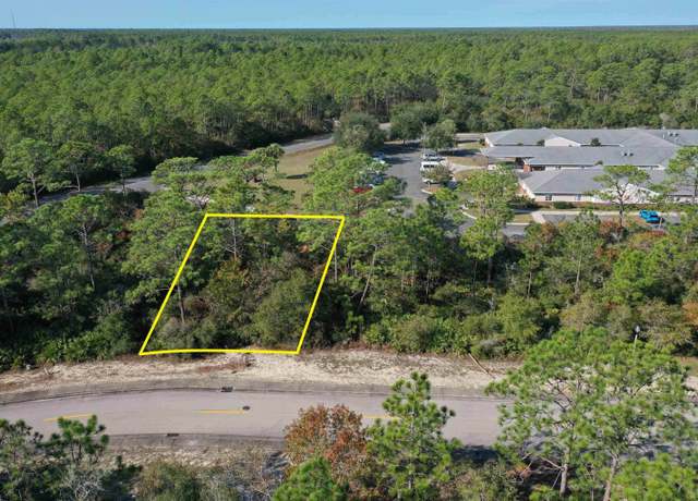 Property at 109 Anhinga Trl, Carrabelle, FL 32323