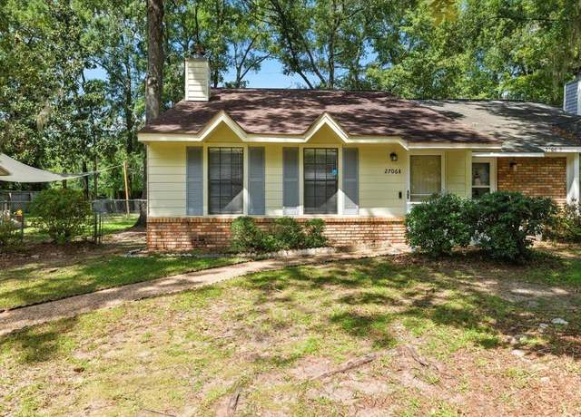 Property at 2706 Via Milano Ave Unit A, Tallahassee, FL 32303, 2 beds, 2 baths