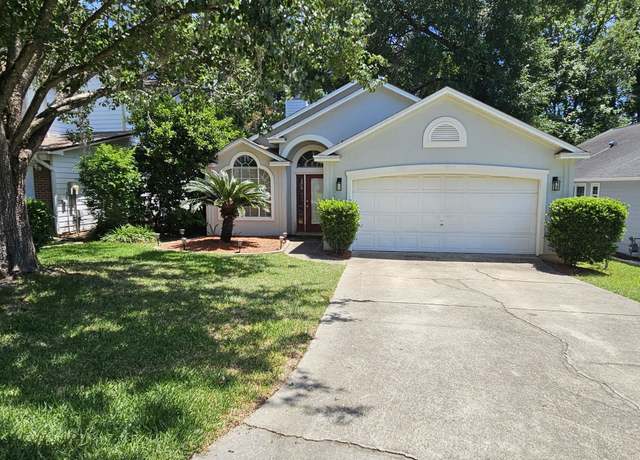 Property at 2943 Tewkesbury Trce, Tallahassee, FL 32309, 3 beds, 2 baths
