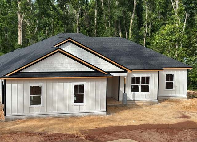 Property at 2725 Masterson Ln, Tallahassee, FL 32311, 4 beds, 2 baths