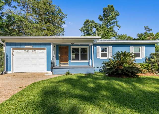 Property at 1527 Dacron Dr, Tallahassee, FL 32308, 2 beds, 1 bath