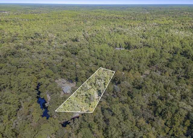 Property at Lot 15 Fonigan Rd, Sopchoppy, FL 32358